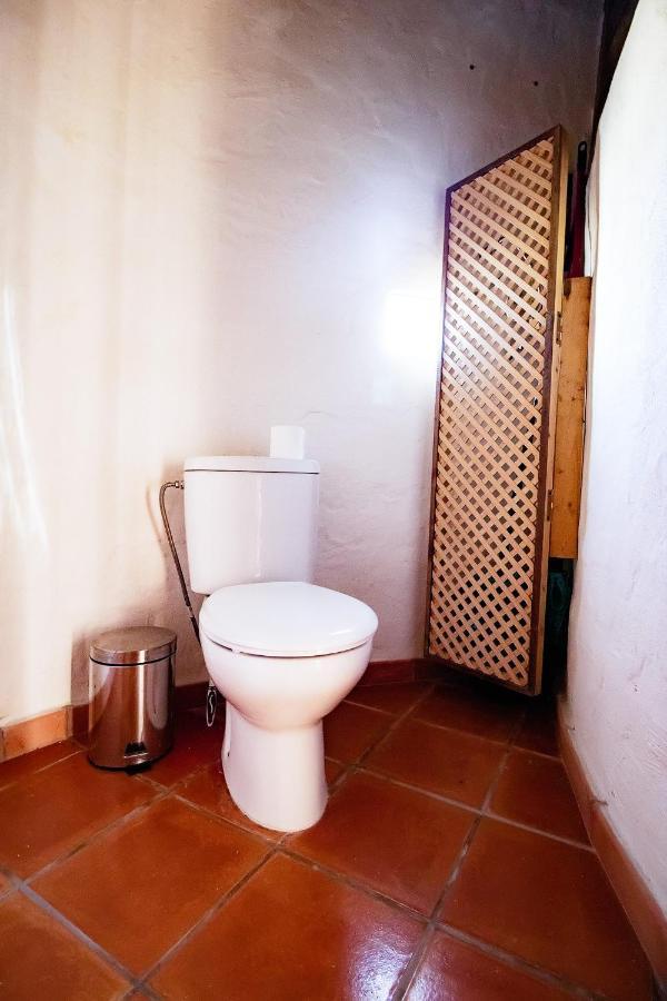 Casas Domo Vila Lorca  Exterior foto